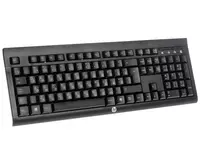  HP Wireless K2500 simsiz klaviatura - 