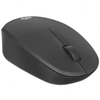 Simsiz sichqoncha HP Wireless Dual Mode Black Mouse 300