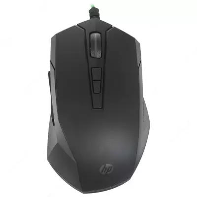 Мышь проводная HP Pavilion 200