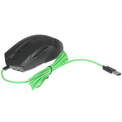 Мышь проводная HP Pavilion 200