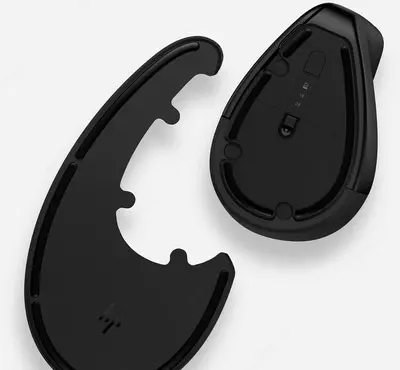 Simsiz sichqoncha HP 920 Ergonomic