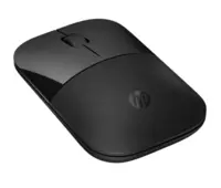  Sichqoncha simli HP Z3700 Dual - 