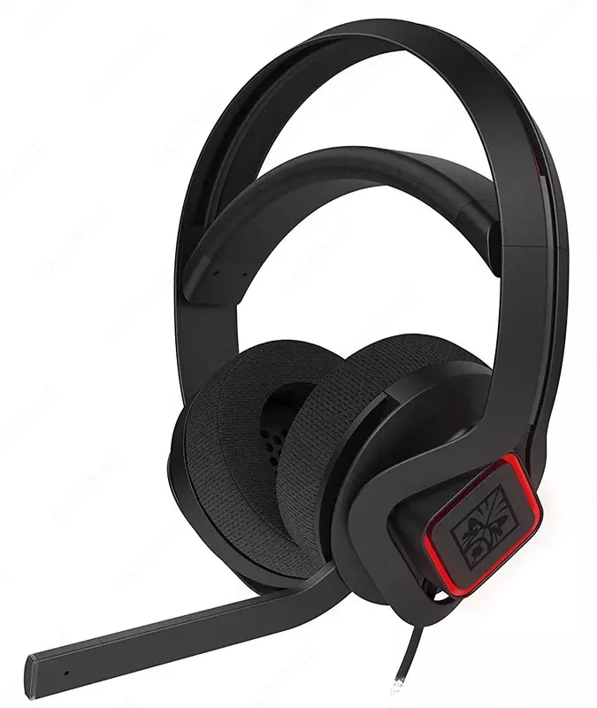 Компьютерные наушники HP OMEN MINDFRAME PRIME
