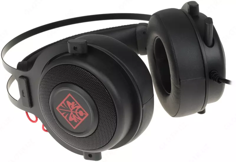 HP OMEN Headset 800 kompyuter quloqchinlari