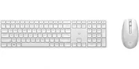  Комплект беспроводная клавиатура и мышь HP 650 - 