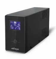 UPS Energenie EG-UPS-034 1500VA uzluksiz quvvat manbai (batareyasiz)