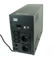  UPS Gembird Energenie EG-UPS-036 3000VA uzluksiz quvvat manbai - 