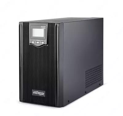 Uzluksiz quvvat manbai (UPS) Gembird Energenie EG-UPS-PS3000-01 3000 VA
