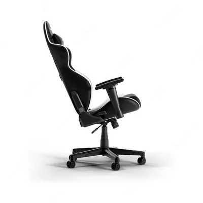 Компьютерное игровое кресло DXRacer Gladiator Chair (Black and Blue / Black and White)