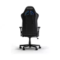  Компьютерное игровое кресло DXRacer Gladiator Chair (Black and Blue / Black and White) Только в розницу