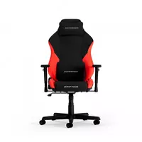Компьютерное игровое кресло DXRacer Black and Red Drifting Chair