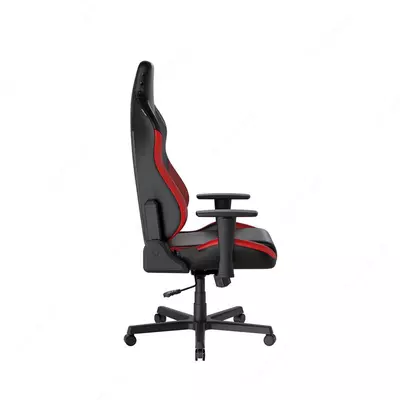 Компьютерное игровое кресло DXRacer Black and Red Drifting Chair