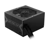 Quvvat manbai MSI MAG A650BN 80 Plus Bronze  650W