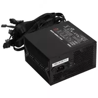  Блок питания MSI MAG A750BN  80 Plus Bronze / 750 W - 