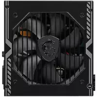   Блок питания MSI MAG A750BN  80 Plus Bronze / 750 W