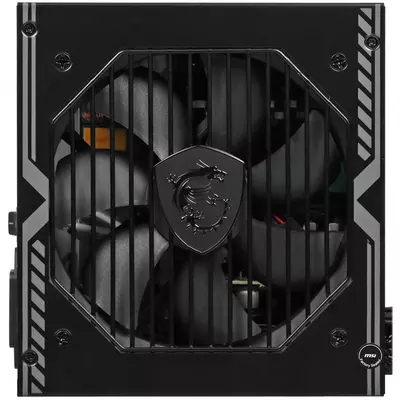 Блок питания MSI MAG A750BN, 80 Plus Bronze / 750 W