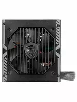 Блок питания MSI MAG A750GN PCIE5  80 Plus Gold / 750 W