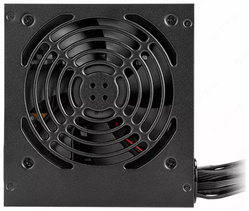 MSI MAG A850GN PCIE5 80 Plus Gold / 850W quvvat manbai