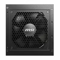   Quvvat manbai MSI MAG A850GL PCIE5 / 80 Plus Gold / Modular / 850W