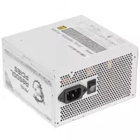   Блок питания MSI MAG A850GL PCIE5 / 80 Plus Gold / Modular / 850W (White)