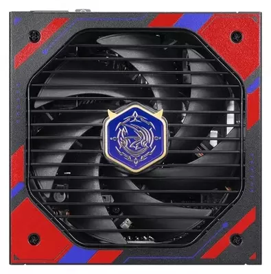 MSI A850GLS MLG EDITION / 80 Plus Gold / 850W quvvat manbai