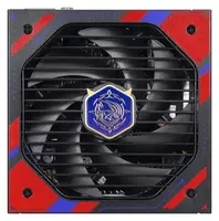  MSI A850GLS MLG EDITION / 80 Plus Gold / 850W quvvat manbai Chakana savdo