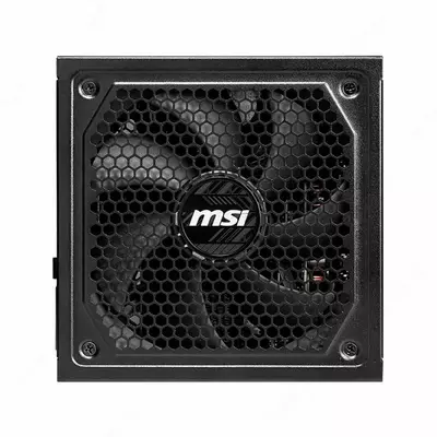 Блок питания MSI MAG A1000GL PCIE5 / 80 PLUS Gold / 1000W Modular