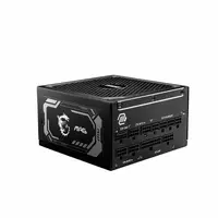  MSI MAG A1250GL PCIE5 / 80 PLUS Gold / 1250W Modular quvvat manbai - 