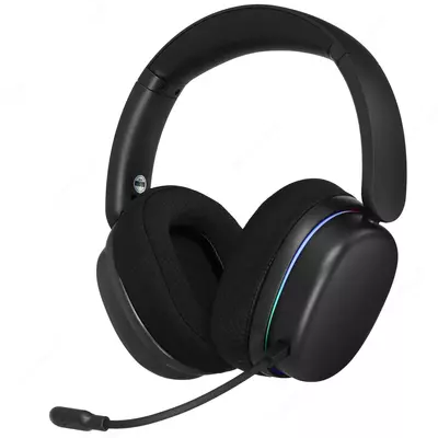 O‘yin garniturasi simsiz/simli quloqchinlar AULA G7 Pro