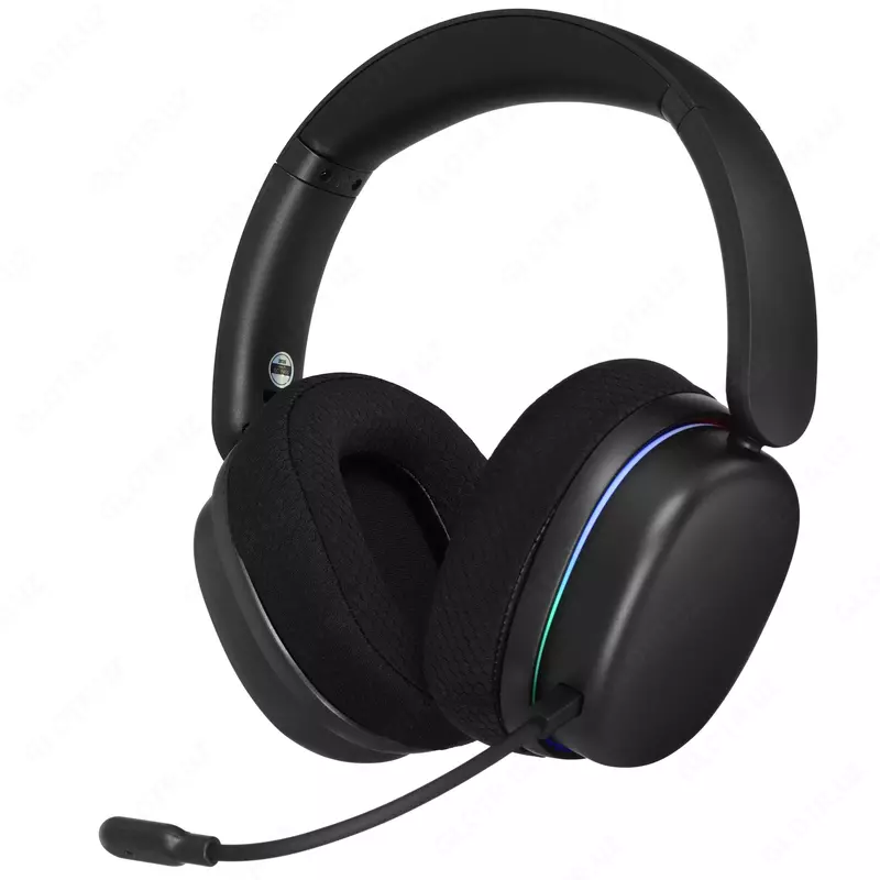 O‘yin garniturasi simsiz/simli quloqchinlar AULA G7 Pro