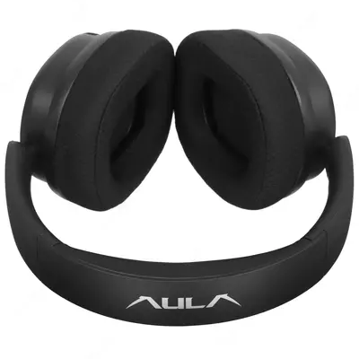 O‘yin garniturasi simsiz/simli quloqchinlar AULA G7 Pro