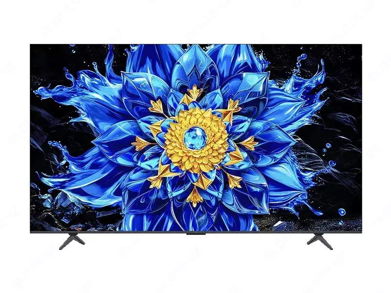 85" Телевизор TCL 85P8L UHD SMART 4K Google TV Premium QLED TV 144Hz