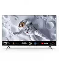  65 Телевизор Immer 65GM UHD SMART 4K Google TV QLED TV 120Hz - 
