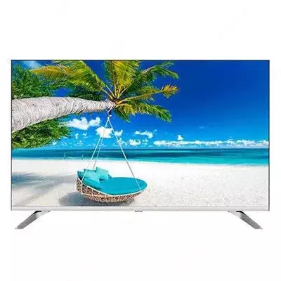 75" Тelevizor Immer 75U11G UHD SMART 4K Google TV QLED TV 60Hz