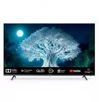  75 Тelevizor Immer 75GM UHD SMART 4K Google TV QLED TV 120Hz - 