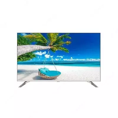 65" Тelevizor Ziffler 65Q900 UHD SMART 4K Google TV QLED TV (Karaoke)