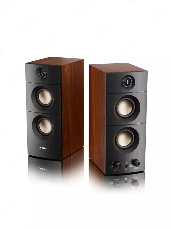 Kompyuter akustikasi Fenda R330BT