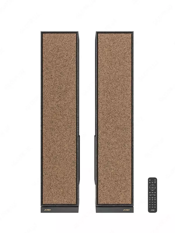 Kompyuter akustikasi Fenda T-68X