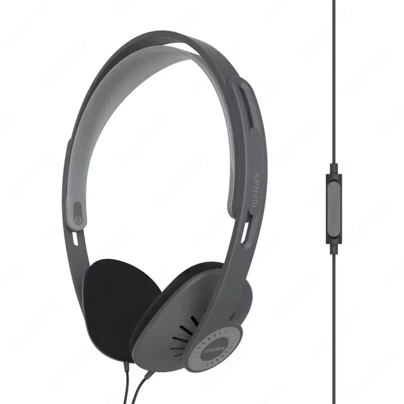 Kompyuter eshitish vositasi Logitech USB Headset H540