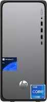 Настольный компьютер HP OmniDesk Intel i5-14400 1.8 GHz 32GB DDR5 2TB SSD W11H Desktop BK (M02-0000T)