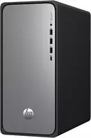  Настольный компьютер HP OmniDesk Intel i5-14400 1.8 GHz 32GB DDR5 2TB SSD W11H Desktop BK (M02-0000T) - 
