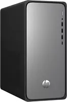   Настольный компьютер HP OmniDesk Intel i5-14400 1.8 GHz 32GB DDR5 2TB SSD W11H Desktop BK (M02-0000T)