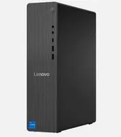  Настольный компьютер Lenovo IdeaCentre Tower Intel Core i7-14700 2.10GHz 32GB 1TB SSD W11H Desktop BK (90XS002NUS)
