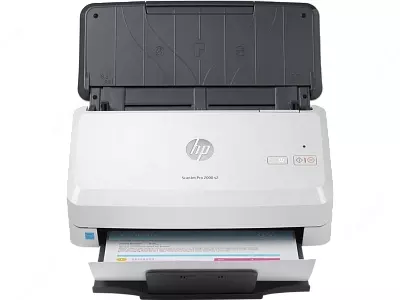 HP ScanJet Pro 2000 s2 Scanner (6FW06A) skaneri