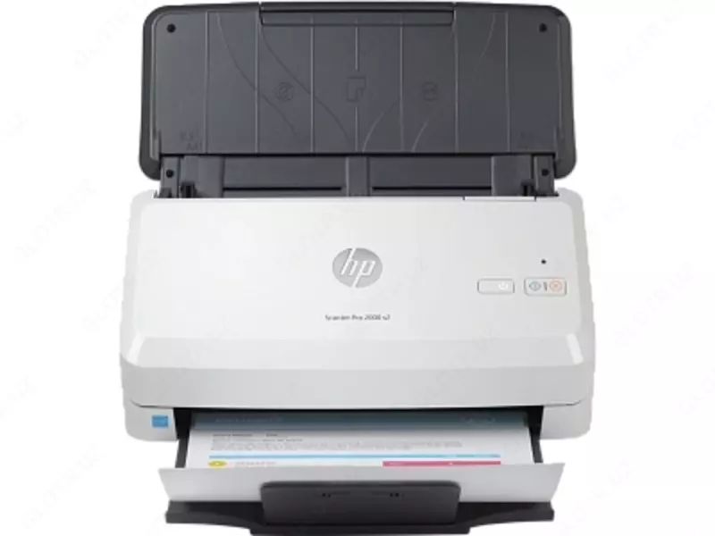 HP ScanJet Pro 2000 s2 Scanner (6FW06A) skaneri