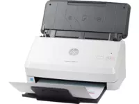 HP ScanJet Pro 2000 s2 Scanner (6FW06A) skaneri - 
