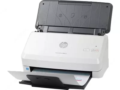 HP ScanJet Pro 2000 s2 Scanner (6FW06A) skaneri