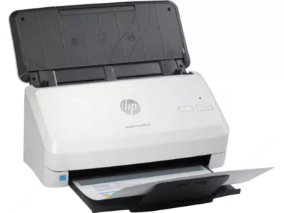 HP ScanJet Pro 2000 s2 Scanner (6FW06A) skaneri