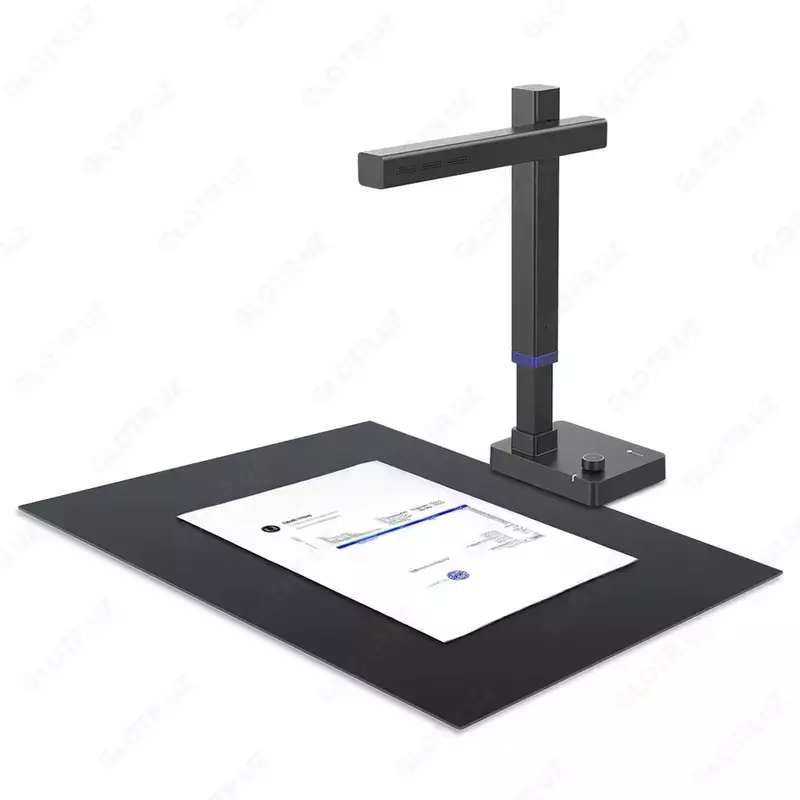 Книжный сканер Czur Shine Ultra