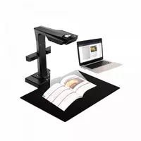  Книжный сканер Czur ET18 Pro - 